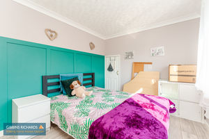 Bedroom- click for photo gallery